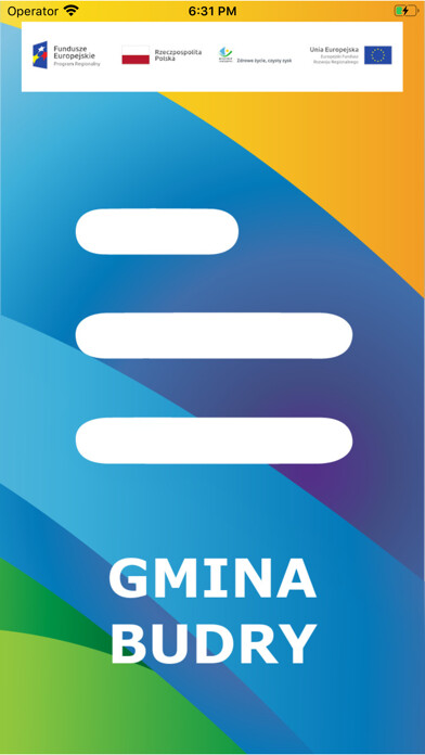 Emulate iPhone app Gmina Budry using MyAndroid Emulate iPhone app Gmina Budry using MyAndroid