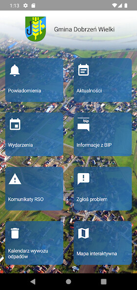 Run android online APK Gmina Dobrzeń Wielki from MyAndroid or emulate Gmina Dobrzeń Wielki using MyAndroid Run android online APK Gmina Dobrzeń Wielki from MyAndroid or emulate Gmina Dobrzeń Wielki using MyAndroid