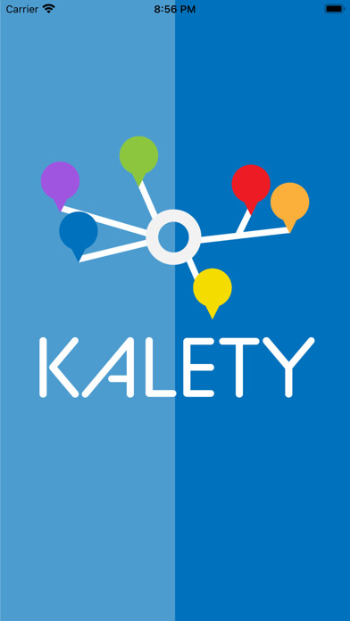 Emulate iPhone app Gmina Kalety using MyAndroid Emulate iPhone app Gmina Kalety using MyAndroid