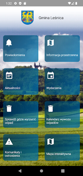 Run android online APK Gmina Leśnica from MyAndroid or emulate Gmina Leśnica using MyAndroid Run android online APK Gmina Leśnica from MyAndroid or emulate Gmina Leśnica using MyAndroid