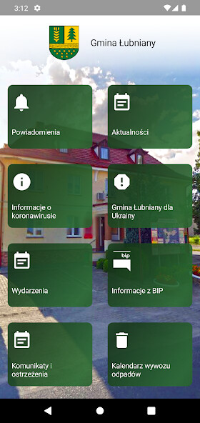 Run android online APK Gmina Łubniany from MyAndroid or emulate Gmina Łubniany using MyAndroid Run android online APK Gmina Łubniany from MyAndroid or emulate Gmina Łubniany using MyAndroid