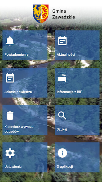 Run android online APK Gmina Zawadzkie from MyAndroid or emulate Gmina Zawadzkie using MyAndroid Run android online APK Gmina Zawadzkie from MyAndroid or emulate Gmina Zawadzkie using MyAndroid