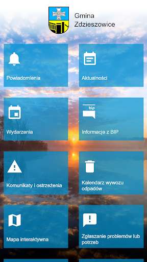 Run android online APK Gmina Zdzieszowice from MyAndroid or emulate Gmina Zdzieszowice using MyAndroid