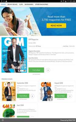 Emulate Android APK GM Magazine Emulate Android APK GM Magazine