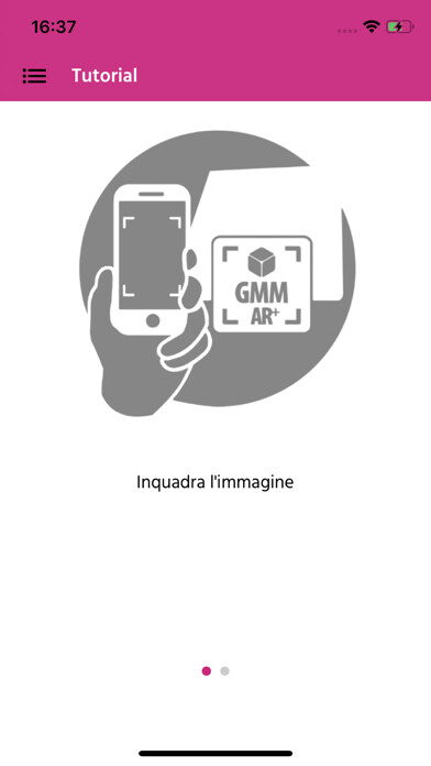 Emulate iPhone app GMM AR+ using MyAndroid Emulate iPhone app GMM AR+ using MyAndroid