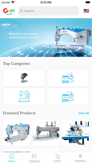Emulate iPhone app GMM Myanmar using MyAndroid Emulate iPhone app GMM Myanmar using MyAndroid