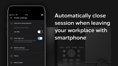 Emulate iPhone app GM MOBILE ASSISTANT using MyAndroid Emulate iPhone app GM MOBILE ASSISTANT using MyAndroid