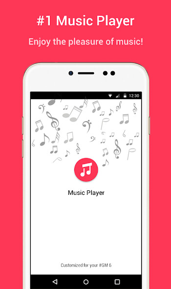 Run android online APK GM Music from MyAndroid or emulate GM Music using MyAndroid Run android online APK GM Music from MyAndroid or emulate GM Music using MyAndroid