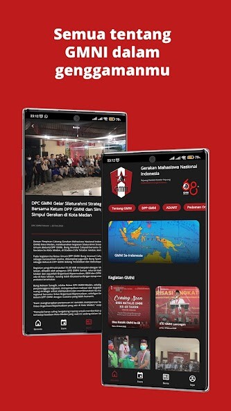 Run android online APK GMNI Mobile from MyAndroid or emulate GMNI Mobile using MyAndroid Run android online APK GMNI Mobile from MyAndroid or emulate GMNI Mobile using MyAndroid