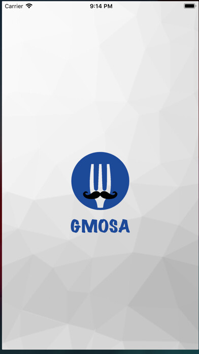 Emulate iPhone app Gmosa using MyAndroid Emulate iPhone app Gmosa using MyAndroid