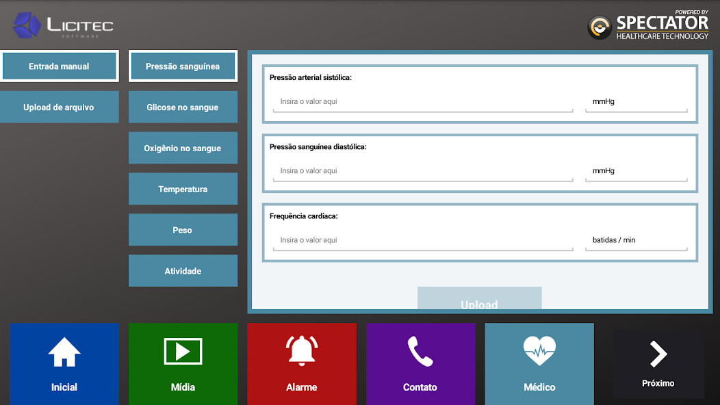 Run android online APK GMPlus – Saúde em Casa from MyAndroid or emulate GMPlus – Saúde em Casa using MyAndroid Run android online APK GMPlus – Saúde em Casa from MyAndroid or emulate GMPlus – Saúde em Casa using MyAndroid