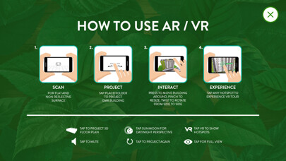 Emulate iPhone app GMR AR/VR using MyAndroid Emulate iPhone app GMR AR/VR using MyAndroid