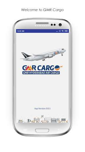 Run android online APK GMR Cargo from MyAndroid or emulate GMR Cargo using MyAndroid
