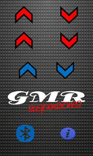 Run android online APK GMR Suspensiones (4) from MyAndroid or emulate GMR Suspensiones (4) using MyAndroid