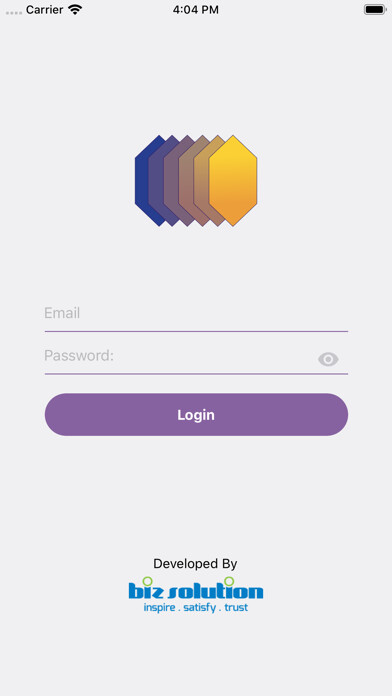 Emulate iPhone app GMS Connect using MyAndroid
