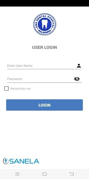 Run android online APK GMS Dental from MyAndroid or emulate GMS Dental using MyAndroid Run android online APK GMS Dental from MyAndroid or emulate GMS Dental using MyAndroid