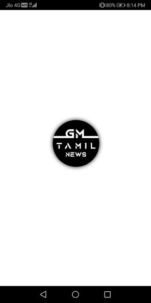 Run android online APK GM Tamil News from MyAndroid or emulate GM Tamil News using MyAndroid Run android online APK GM Tamil News from MyAndroid or emulate GM Tamil News using MyAndroid
