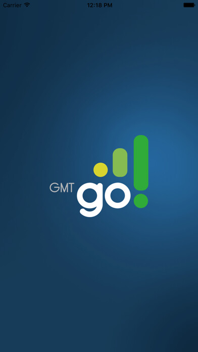 Emulate iPhone app GMT GO using MyAndroid