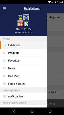 Emulate Android APK GMTN Emulate Android APK GMTN