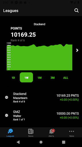 Run android online APK GM Zone from MyAndroid or emulate GM Zone using MyAndroid