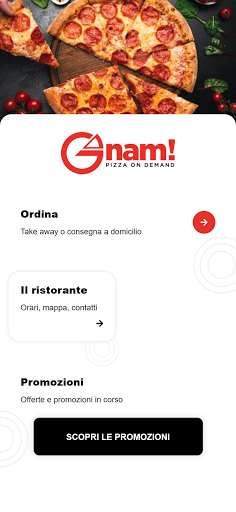 Run android online APK Gnam! from MyAndroid or emulate Gnam! using MyAndroid