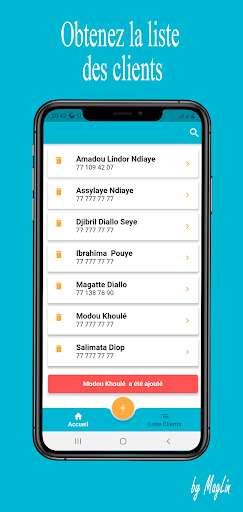 Run android online APK Gnawalma from MyAndroid or emulate Gnawalma using MyAndroid