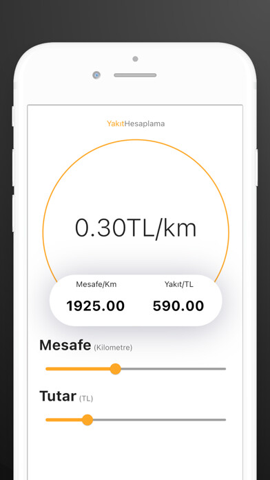 Emulate iPhone app Güncel Yakıt Hesaplama 2022 using MyAndroid Emulate iPhone app Güncel Yakıt Hesaplama 2022 using MyAndroid
