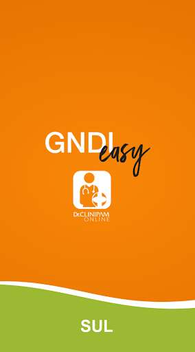 Run android online APK GNDI Easy Dr Clinipam from MyAndroid or emulate GNDI Easy Dr Clinipam using MyAndroid