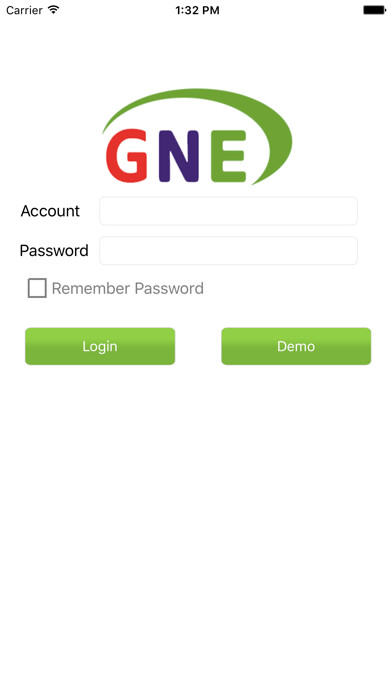 Emulate iPhone app GNE Honeypot using MyAndroid Emulate iPhone app GNE Honeypot using MyAndroid