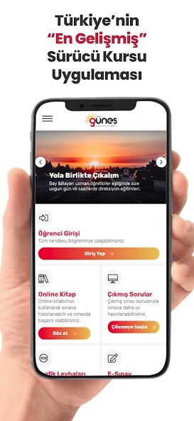 Run android online APK Gne? Src Kursu from MyAndroid or emulate Gne? Src Kursu using MyAndroid