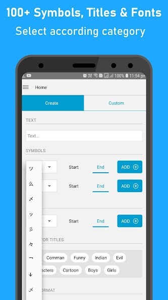 Run android online APK GNG - Game Name Generator from MyAndroid or emulate GNG - Game Name Generator using MyAndroid Run android online APK GNG - Game Name Generator from MyAndroid or emulate GNG - Game Name Generator using MyAndroid
