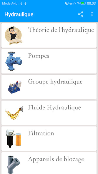 Run android online APK Génie Hydraulique from MyAndroid or emulate Génie Hydraulique using MyAndroid Run android online APK Génie Hydraulique from MyAndroid or emulate Génie Hydraulique using MyAndroid