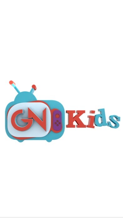 Emulate iPhone app GN Kids using MyAndroid