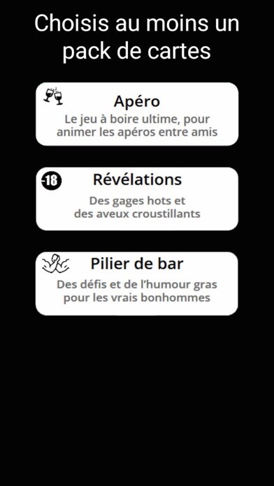Emulate iPhone app Gnôle using MyAndroid