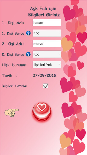 Run android online APK Günlük A?k Fal? from MyAndroid or emulate Günlük A?k Fal? using MyAndroid Run android online APK Günlük A?k Fal? from MyAndroid or emulate Günlük A?k Fal? using MyAndroid
