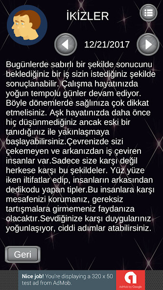 Run android online APK Günlük Burç from MyAndroid or emulate Günlük Burç using MyAndroid Run android online APK Günlük Burç from MyAndroid or emulate Günlük Burç using MyAndroid