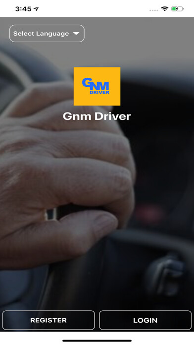 Emulate iPhone app Gnm Driver using MyAndroid Emulate iPhone app Gnm Driver using MyAndroid