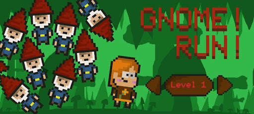 Run android online APK Gnome Run from MyAndroid or emulate Gnome Run using MyAndroid