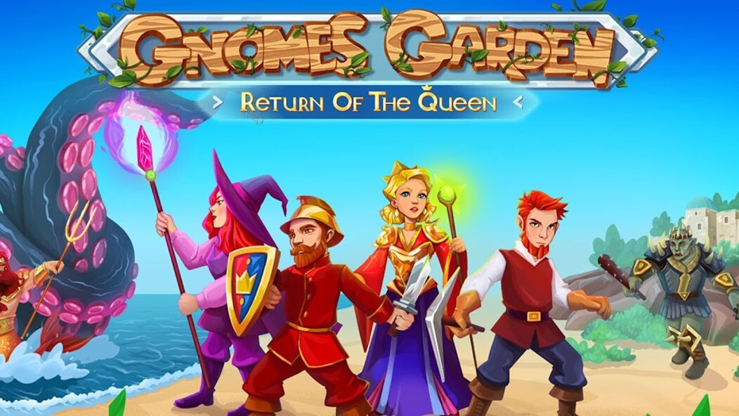 Run android online APK Gnomes Garden 8 from MyAndroid or emulate Gnomes Garden 8 using MyAndroid Run android online APK Gnomes Garden 8 from MyAndroid or emulate Gnomes Garden 8 using MyAndroid