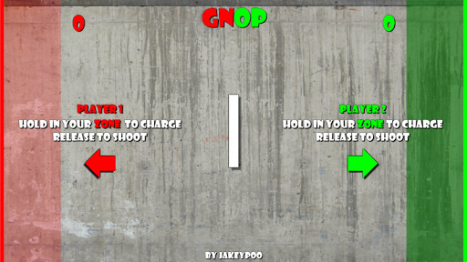 Run android online APK GNOP from MyAndroid or emulate GNOP using MyAndroid