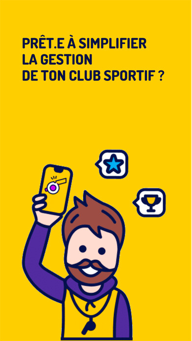 Emulate iPhone app Génos Clubs using MyAndroid Emulate iPhone app Génos Clubs using MyAndroid
