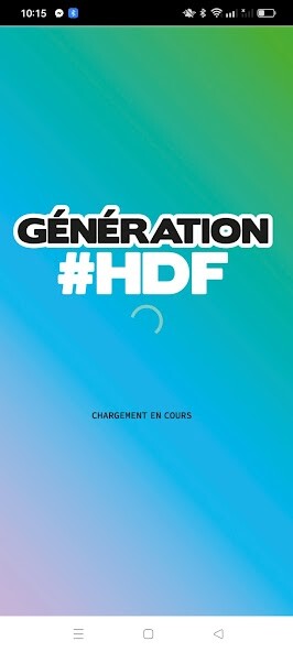 Run android online APK Génération #HDF from MyAndroid or emulate Génération #HDF using MyAndroid Run android online APK Génération #HDF from MyAndroid or emulate Génération #HDF using MyAndroid