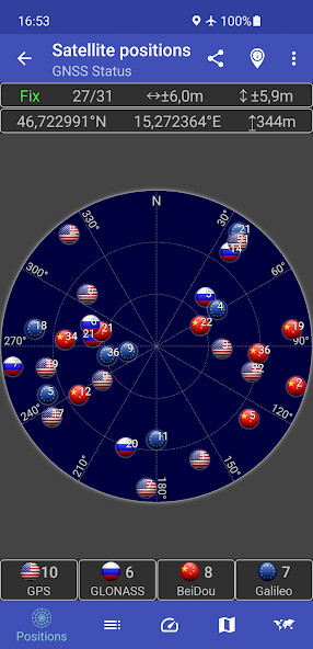Run android online APK GNSS Status (GPS Test) from MyAndroid or emulate GNSS Status (GPS Test) using MyAndroid Run android online APK GNSS Status (GPS Test) from MyAndroid or emulate GNSS Status (GPS Test) using MyAndroid