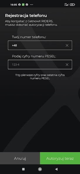 Run android online APK GNX Riders from MyAndroid or emulate GNX Riders using MyAndroid