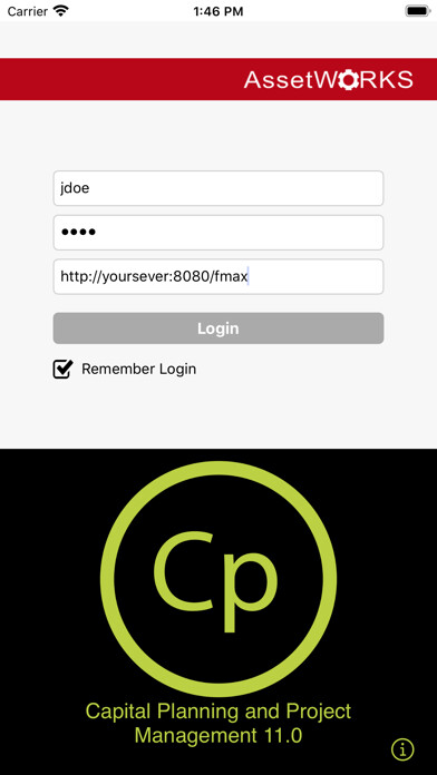 Emulate iPhone app Go 11.0 CPPM using MyAndroid Emulate iPhone app Go 11.0 CPPM using MyAndroid