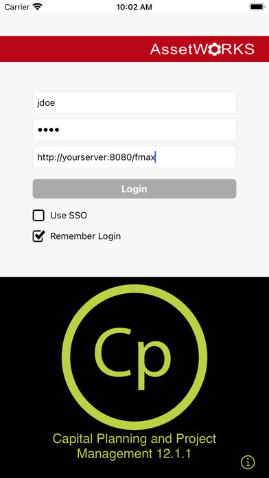 Emulate iPhone app Go 12.1 CPPM using MyAndroid Emulate iPhone app Go 12.1 CPPM using MyAndroid