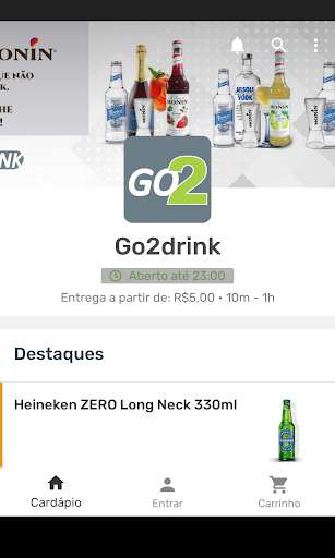 Run android online APK Go2drink from MyAndroid or emulate Go2drink using MyAndroid Run android online APK Go2drink from MyAndroid or emulate Go2drink using MyAndroid