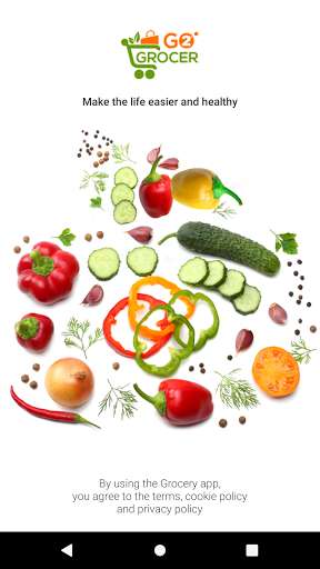 Run android online APK Go2Grocer from MyAndroid or emulate Go2Grocer using MyAndroid Run android online APK Go2Grocer from MyAndroid or emulate Go2Grocer using MyAndroid