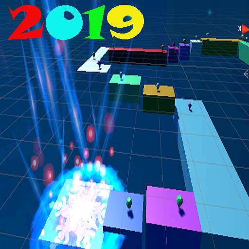 Run android online APK Go 3D Ball :Free Arcade Game from MyAndroid or emulate Go 3D Ball :Free Arcade Game using MyAndroid