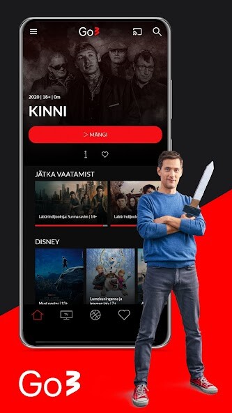 Run android online APK Go3 Estonia from MyAndroid or emulate Go3 Estonia using MyAndroid Run android online APK Go3 Estonia from MyAndroid or emulate Go3 Estonia using MyAndroid